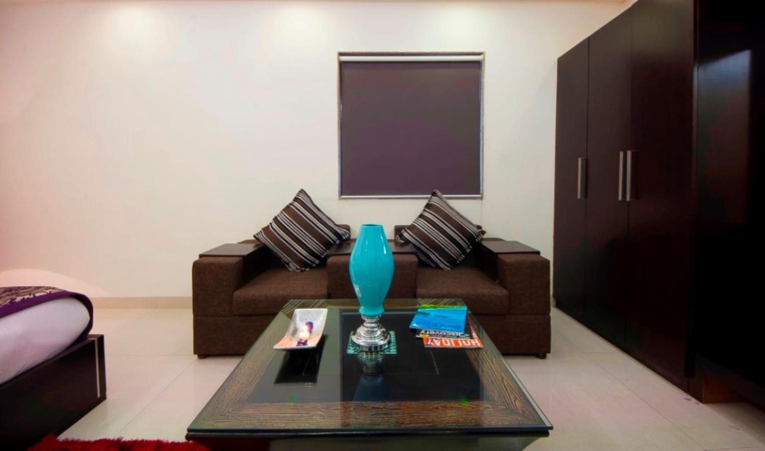 Hotel Transit International- Aerocity Delhi Airport New Delhi Eksteriør billede